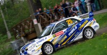 Thermica Rally Luicke Hory 2010